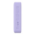 Купить POWER BANK BASEUS MAGNETIC MINI WIRELESS FAST CHARGE 20W 20000 MAH (PPCX1500XX)_14