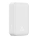 Купить POWER BANK BASEUS MAGNETIC MINI WIRELESS FAST CHARGE 20W 20000 MAH (PPCX1500XX)_2