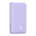 Купить POWER BANK BASEUS MAGNETIC MINI WIRELESS FAST CHARGING 20W 10000 MAH (PPCX110105)_2