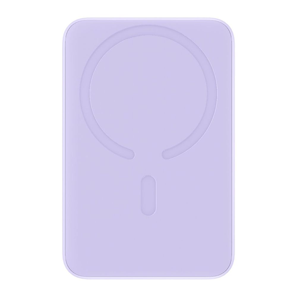 Купить POWER BANK BASEUS MAGNETIC MINI WIRELESS FAST CHARGING 20W 10000 MAH (PPCX110105)_3