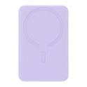 Купить POWER BANK BASEUS MAGNETIC MINI WIRELESS FAST CHARGING 20W 10000 MAH (PPCX110105)_3