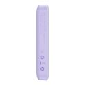 Купить POWER BANK BASEUS MAGNETIC MINI WIRELESS FAST CHARGING 20W 10000 MAH (PPCX110105)_5