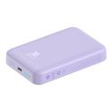 Купить POWER BANK BASEUS MAGNETIC MINI WIRELESS FAST CHARGING 20W 10000 MAH (PPCX110105)_6