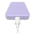 Купить POWER BANK BASEUS MAGNETIC MINI WIRELESS FAST CHARGING 20W 10000 MAH (PPCX110105)_7