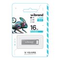 Купить USB FLASH DRIVE WIBRAND 16GB CHAMELEON_1