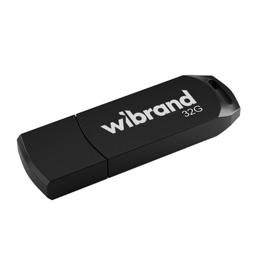 Купить USB FLASH DRIVE WIBRAND 32GB MINK