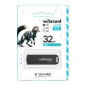 Купить USB FLASH DRIVE WIBRAND 32GB MINK_1