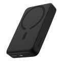 Купить POWER BANK BASEUS MAGNETIC MINI WIRELESS FAST CHARGING 30W 10000 MAH (PPCX1102XX)_2