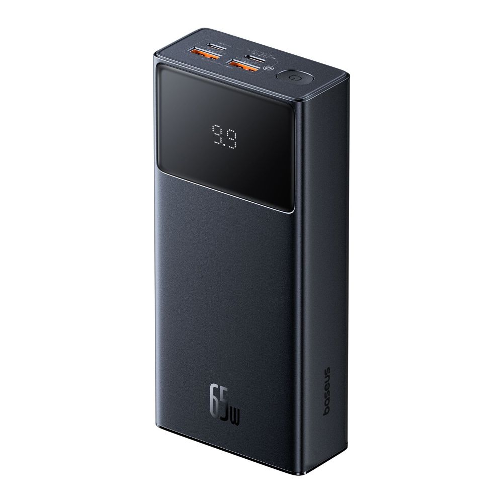 Купить POWER BANK BASEUS STAR-LORD DIGITAL DISPLAY 65W 30000 MAH (P10022908113-00)