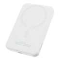 Купить POWER BANK BASEUS MAGNETIC MINI WIRELESS FAST CHARGE 20W 5000 MAH (P10022107XXX-XX)_9