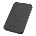 Купить POWER BANK BASEUS MAGNETIC MINI WIRELESS FAST CHARGE 20W 5000 MAH (P10022107XXX-XX)_7