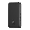 Купить POWER BANK BASEUS MAGNETIC MINI WIRELESS FAST CHARGE 20W 5000 MAH (P10022107XXX-XX)_2