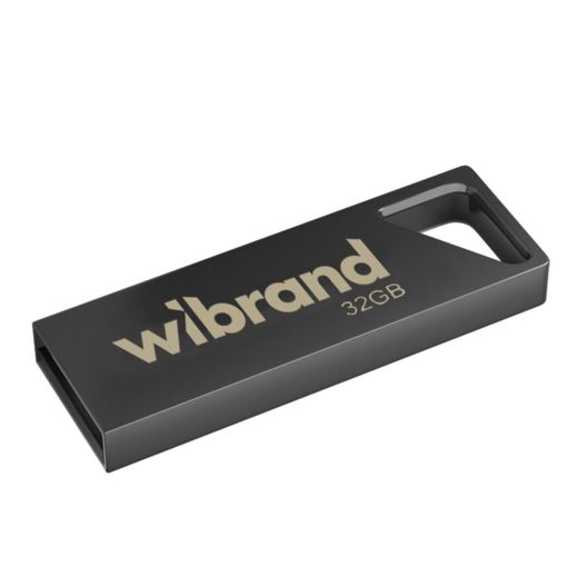 Купить USB FLASH DRIVE WIBRAND 32GB STINGRAY