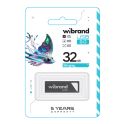 Купить USB FLASH DRIVE WIBRAND 32GB STINGRAY_1