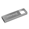 Купить USB FLASH DRIVE WIBRAND 16GB SHARK