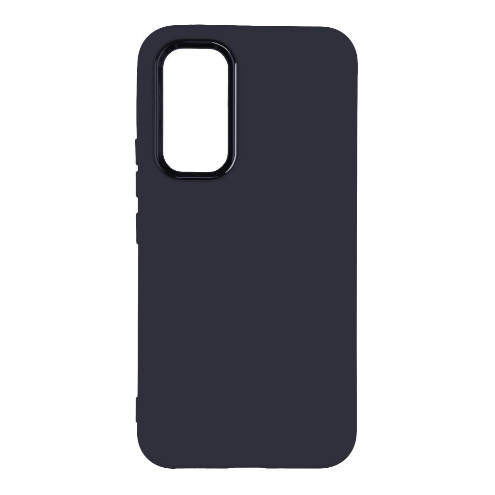 Купить ЧЕХОЛ SILICONE COVER METAL FRAME (AA) ДЛЯ SAMSUNG GALAXY A54 5G (A546)_4