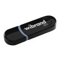 Купить USB FLASH DRIVE WIBRAND 32GB PANTHER