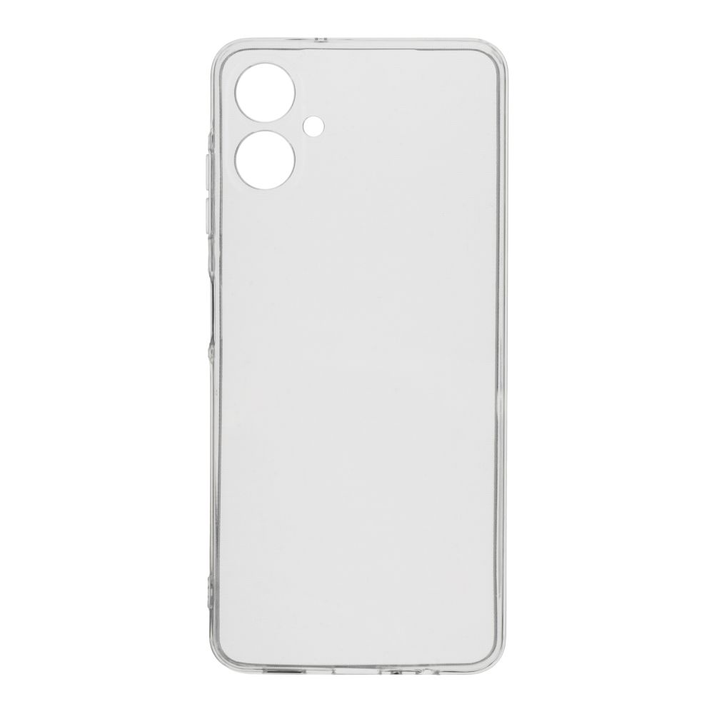 Купить ЧЕХОЛ TPU VIRGIN SAMSUNG A06 (A065)