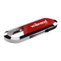 Купить USB FLASH DRIVE WIBRAND 64GB ALIGATOR_4