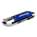 Купить USB FLASH DRIVE WIBRAND 64GB ALIGATOR_5