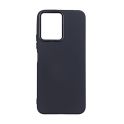 Купить ЧЕХОЛ SILICONE COVER METAL FRAME (AA) ДЛЯ XIAOMI REDMI NOTE 12 4G_4