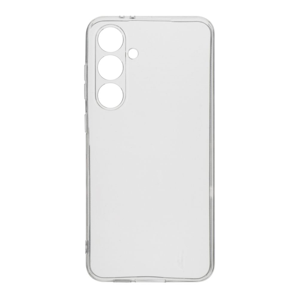 Купить ЧЕХОЛ TPU VIRGIN ДЛЯ SAMSUNG GALAXY S24 FE 5G (S721)