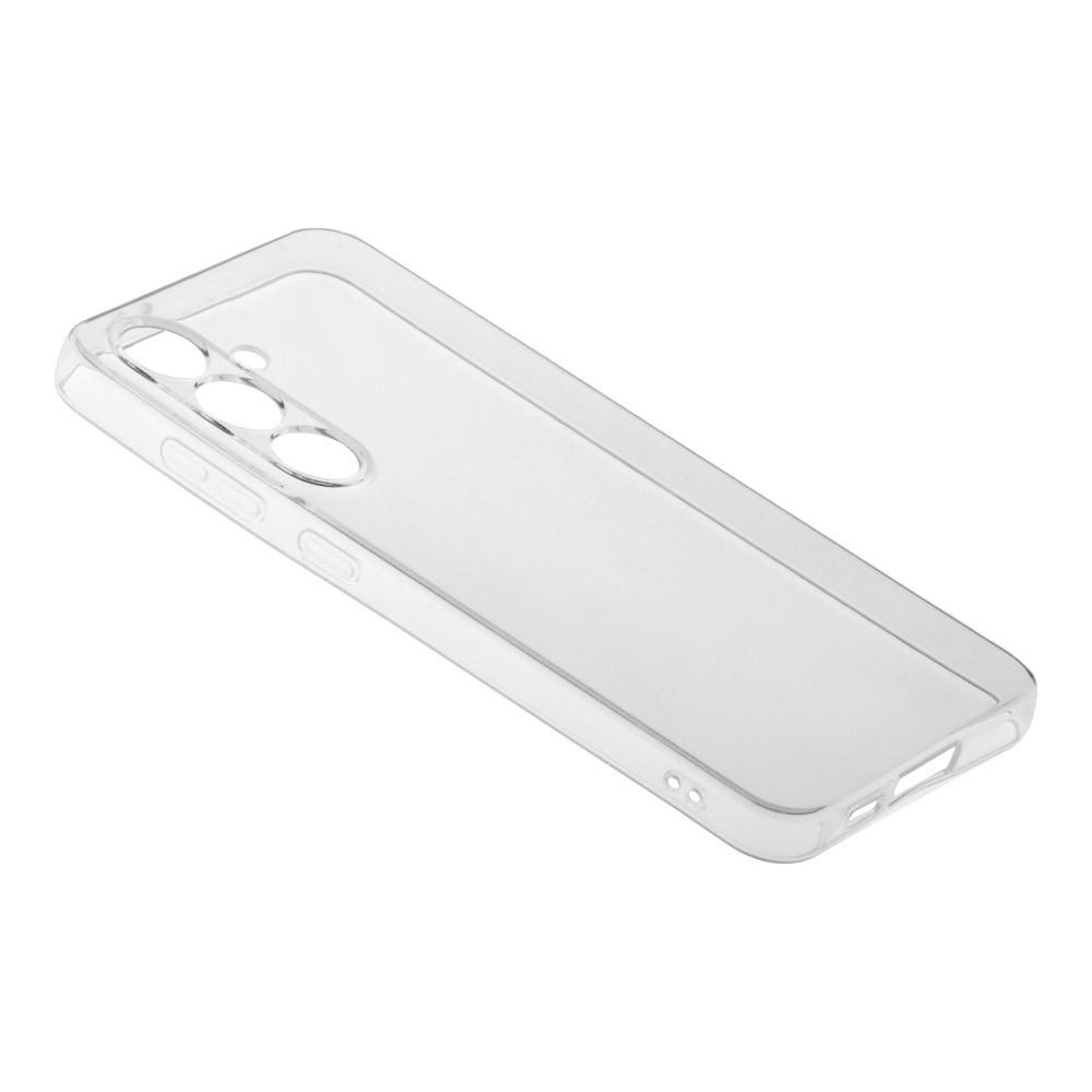 Купить ЧЕХОЛ TPU VIRGIN ДЛЯ SAMSUNG GALAXY S24 FE 5G (S721)_1