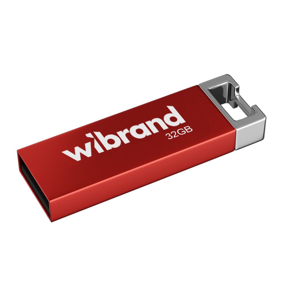 Купить USB FLASH DRIVE WIBRAND 32GB CHAMELEON_4