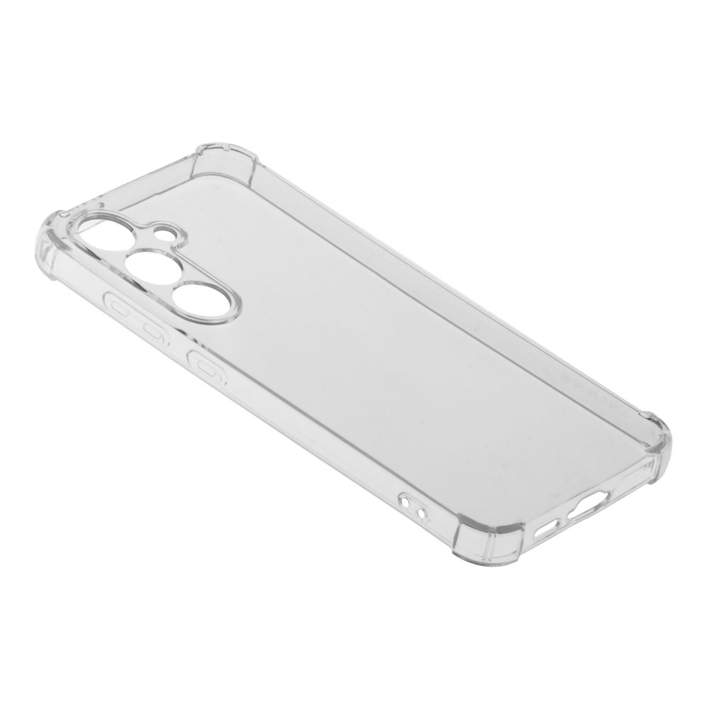 Купить ЧЕХОЛ TPU VIRGIN HARD ДЛЯ SAMSUNG GALAXY S24 FE 5G (S721)_2