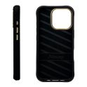 Купить ЧЕХОЛ TPU+PC NIMMY 3D WITH METAL BUTTONS ДЛЯ IPHONE 16 PRO_9