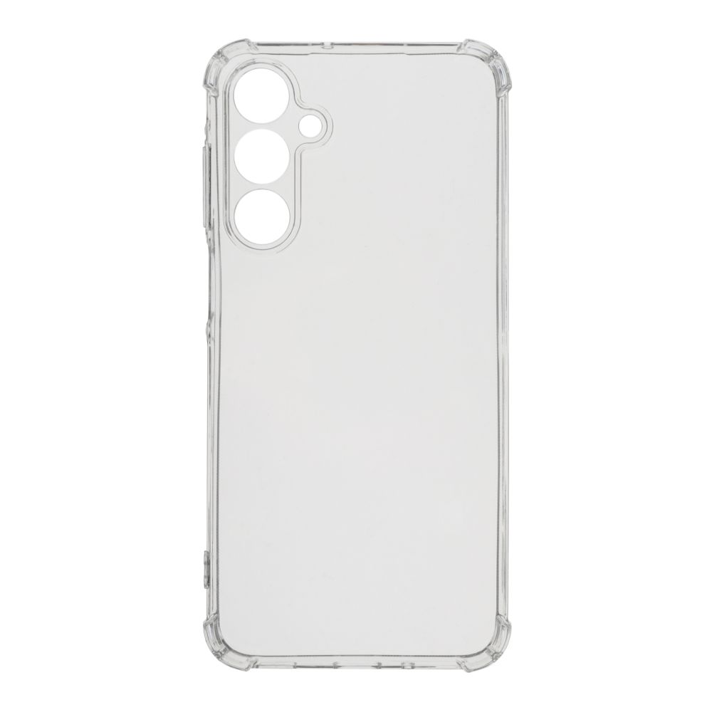 Купить ЧЕХОЛ TPU VIRGIN HARD ДЛЯ SAMSUNG A16 4G (A165) / A16 5G (A166)