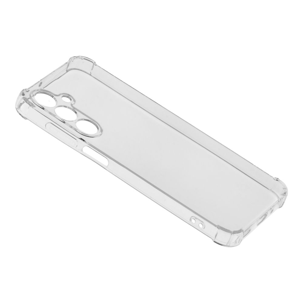 Купить ЧЕХОЛ TPU VIRGIN HARD ДЛЯ SAMSUNG A16 4G (A165) / A16 5G (A166)_1