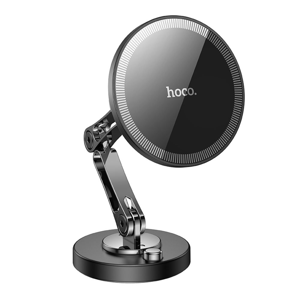 Купить АВТОДЕРЖАТЕЛЬ HOCO H50 MAGNETIC RING