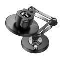 Купить АВТОДЕРЖАТЕЛЬ HOCO H50 MAGNETIC RING_4