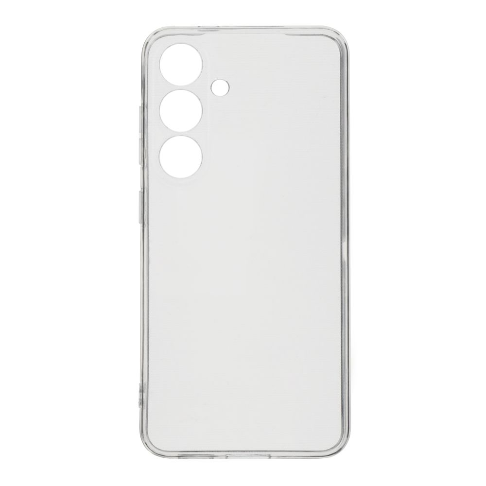 Купить ЧЕХОЛ TPU VIRGIN SAMSUNG S25 5G (S931)