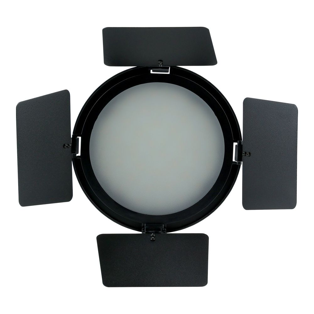 Купить СТУДИЙНАЯ LED ЛАМПА RGB LIGHT JSL-216_1