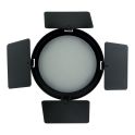 Купить СТУДИЙНАЯ LED ЛАМПА RGB LIGHT JSL-216_1