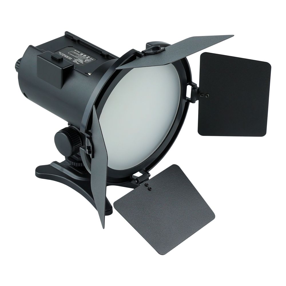 Купить ЛАМПА LED RGB CAMERA LIGHT JSL-216