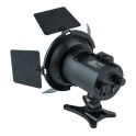 Купить СТУДИЙНАЯ LED ЛАМПА RGB LIGHT JSL-216_2