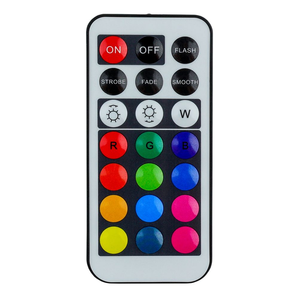 Купить СТУДИЙНАЯ LED ЛАМПА RGB LIGHT JSL-216_5