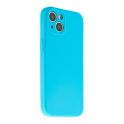 Купить ЧЕХОЛ SILICONE CASE FULL SIZE WITH FRAME ДЛЯ IPHONE 13_24