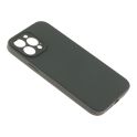 Купить ЧЕХОЛ SILICONE CASE FULL SIZE WITH FRAME ДЛЯ IPHONE 13 PRO MAX_40