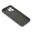 Купить ЧЕХОЛ SILICONE CASE FULL SIZE WITH FRAME ДЛЯ IPHONE 13 PRO MAX_41