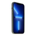 Купить ЧЕХОЛ SILICONE CASE FULL SIZE WITH FRAME ДЛЯ IPHONE 13 PRO MAX_39