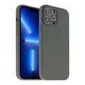Купить ЧЕХОЛ SILICONE CASE FULL SIZE WITH FRAME ДЛЯ IPHONE 13 PRO MAX_1
