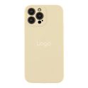 Купить ЧЕХОЛ SILICONE CASE FULL SIZE WITH FRAME ДЛЯ IPHONE 13 PRO MAX_8