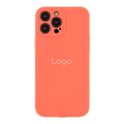 Купить ЧЕХОЛ SILICONE CASE FULL SIZE WITH FRAME ДЛЯ IPHONE 13 PRO MAX_36