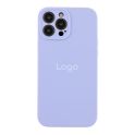 Купить ЧЕХОЛ SILICONE CASE FULL SIZE WITH FRAME ДЛЯ IPHONE 13 PRO MAX_16