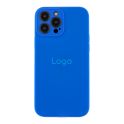 Купить ЧЕХОЛ SILICONE CASE FULL SIZE WITH FRAME ДЛЯ IPHONE 13 PRO MAX_34
