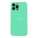 Купить ЧЕХОЛ SILICONE CASE FULL SIZE WITH FRAME ДЛЯ IPHONE 13 PRO MAX_29